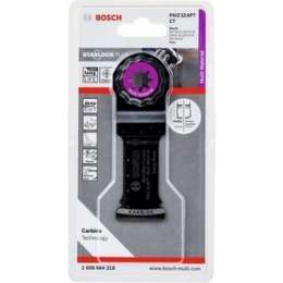 Полотно пильное Bosch погружное StarlockPlus Carbide 32x50 мм Multi-Material PAIZ 32 APT (2.608.664.218)