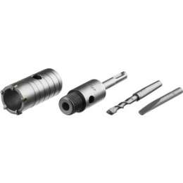 Коронка по бетону Stayer ProHAMMER SDS-Plus d 35 мм (29190-35)