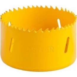 Коронка универсальная Stayer Professional d 76 мм (29547-076)