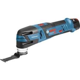 Универсальный резак аккумуляторный Bosch GOP 12 V-28 (0.601.8B5.001)