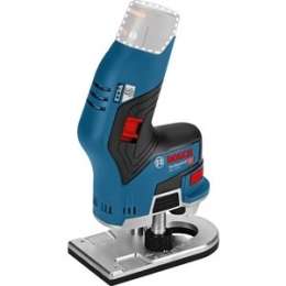 Фрезер Bosch GKF 12V-8 Professional без вккум и ЗУ