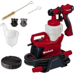 Краскопульт Einhell TC-SY 700 S