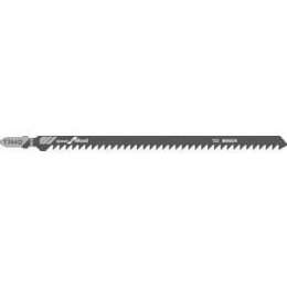 Пилки для лобзика Bosch 180мм 3шт T744D Speed for Wood (2.608.663.314)