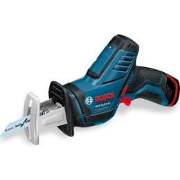Ножовка сабельная Bosch GSA 12 V-14 (0.601.64L.972)