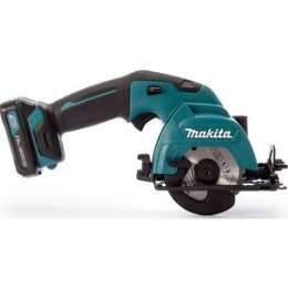 Пила дисковая Makita HS301DWAE