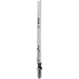 Пилки для лобзика Bosch 117мм 5шт T308BO Extra-Clean for Wood (2.608.663.868)
