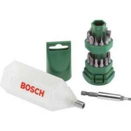Набор бит Bosch 25шт (2.607.019.503)