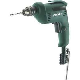 Дрель Metabo BE 10