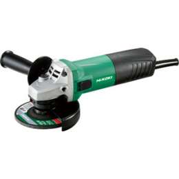 Угловая шлифмашина HiKOKI G12SR4