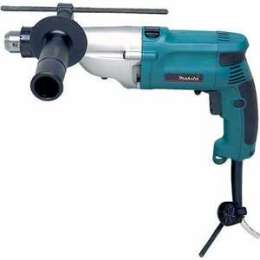 Дрель ударная Makita HP2050