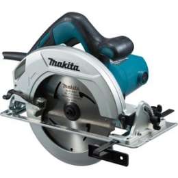 Пила дисковая Makita HS7601