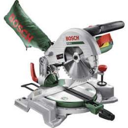 Пила торцовочная Bosch PCM 8