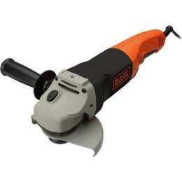 Угловая шлифмашина Black+Decker KG1202