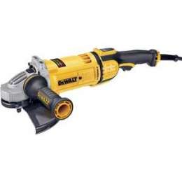 Угловая шлифмашина DeWALT DWE 4599