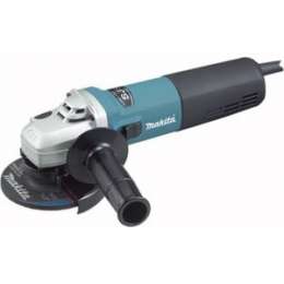 Угловая шлифмашина Makita 9565 HZ
