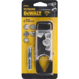 Сверло алмазное DeWALT 10.0мм (DT 6041)