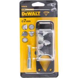 Сверло алмазное DeWALT 7.0мм (DT 6039)