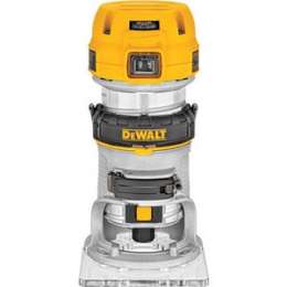 Кромочный фрезер DeWALT D 26200