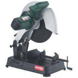 Пила отрезная Metabo CS 23-355 (602335850)