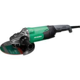 Угловая шлифмашина HiKOKI G23SW2