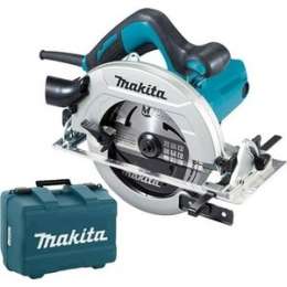 Пила дисковая Makita HS7611K