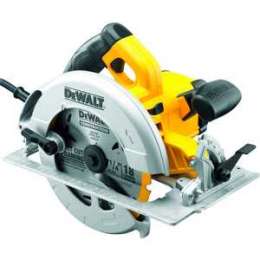 Пила дисковая DeWALT DWE 575