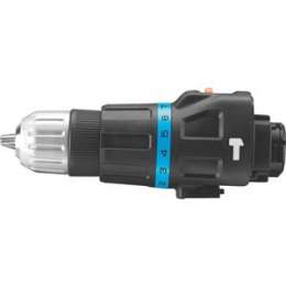 Насадка сменная для инcтрументов Black+Decker MTHD5