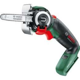 Сабельная пила Bosch AdvancedCut 18 без Аккум. И ЗУ