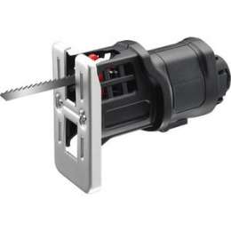 Многофункциональный инструмент Black+Decker MTJS1