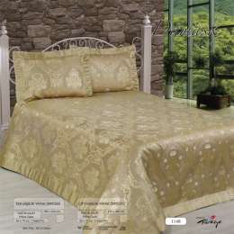 Покрывало жаккард "NAZSU" DAMASK (240x260) см (1158894)