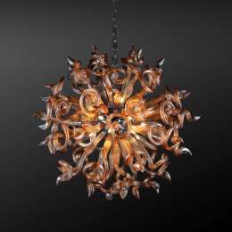 Подвесная люстра Lightstar Medusa 890183