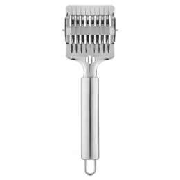 лапшерезка WALMER Home Chef 22.7см нерж.сталь