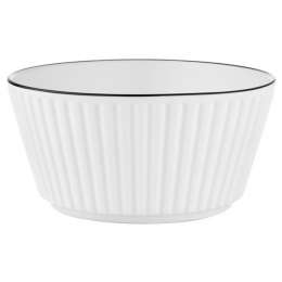 миска WALMER Melody 15см 0,7л фарфор