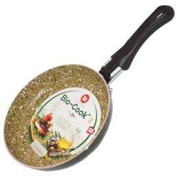 сковорода ILLA Bio-Cook Oil 14см антипр. покр. алюм.
