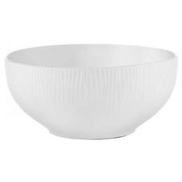 миска WALMER Mallow 15см 0,7л костяной фарфор