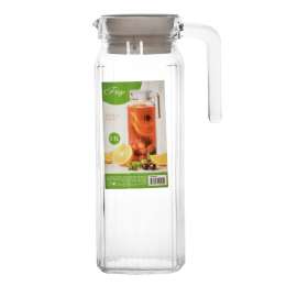 кувшин Frigo, 1,1 л, стекло