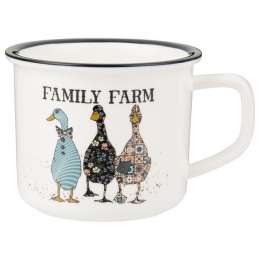 кружка LEFARD Family farm 300мл фарфор