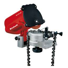 станок для заточки цепей EINHELL GC-CS 85 108мм 85Вт