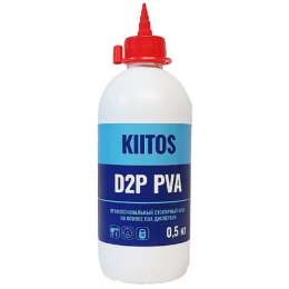 клей ПВА KIITOS D2P 0,5кг, арт.7930123610448
