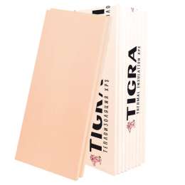 пенополистирол Tigra 1185х585х50мм