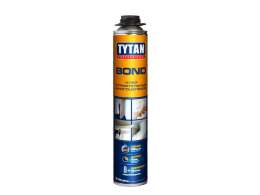 клей-пена TYTAN Bond Gun многоцелевая 750 мл, арт.12503