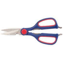 ножницы бытовые WORKPRO 215мм