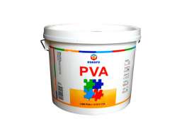 клей ПВА Eskaro PVA 2,5л универсальный, арт.0679