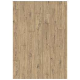 ламинат EGGER Home 32кл/8мм Дуб патока Ф4 1292х193мм 1,995м2