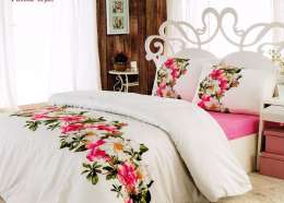 Постельное белье Евро Twill (1063393)