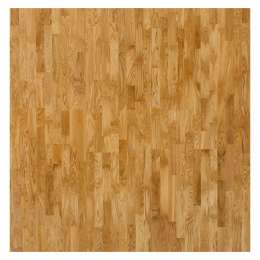 паркет POLARWOOD 3полос Дуб Кабаре браш. лак глянцевый 1116х188х14мм 1,678м2