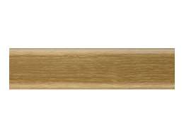 плинтус ПВХ SALAG NGF56 2500х56х23мм Дуб вирджиния 020