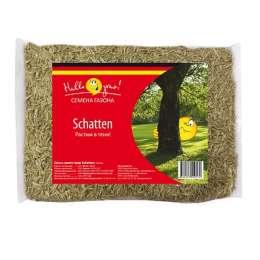 семена газонной травы Теневой SCHATTEN GRAS 0,3кг