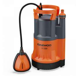 насос колодезный DAEWOO DHP 3500