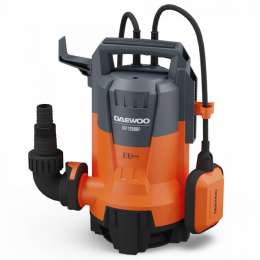 насос дренажный DAEWOO DDP 12500P